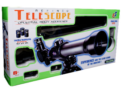 TELESCOPE SET TELESCOPE SET