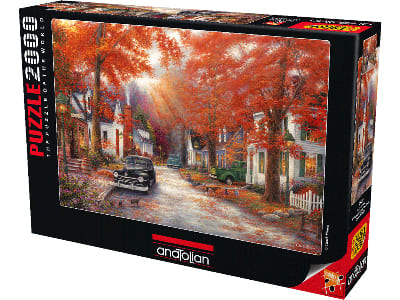 A MOMENT ON MEMORY LANE 2000pc A MOMENT ON MEMORY LANE 2000pc