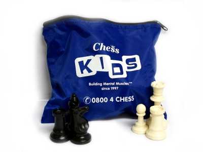CHESS MEN,PLSTC.95mm,DBL.WGHTD CHESS MEN,PLSTC.95mm,DBL.WGHTD