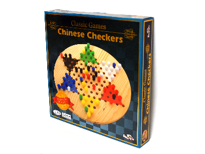 CHINESE CHECKERS(Shuffle) CHINESE CHECKERS(Shuffle)
