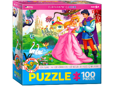 CINDERELLA 100pcs CINDERELLA 100pcs