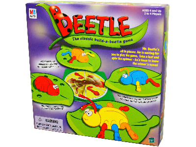 BEETLE BEETLE