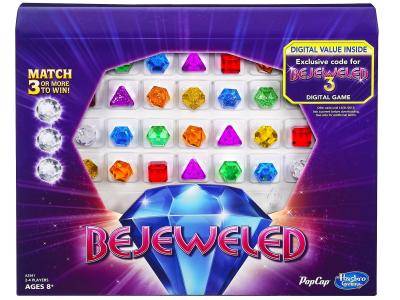 BEJEWELED GAME BEJEWELED GAME