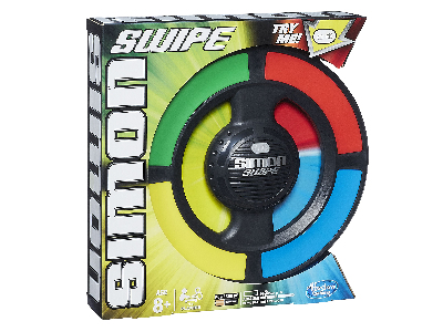 SIMON SWIPE SIMON SWIPE
