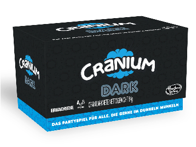 CRANIUM DARK CRANIUM DARK