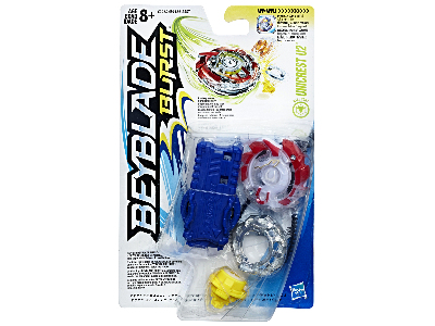 BEYBLADE BURST STARTER AST W2 BEYBLADE BURST STARTER AST W2