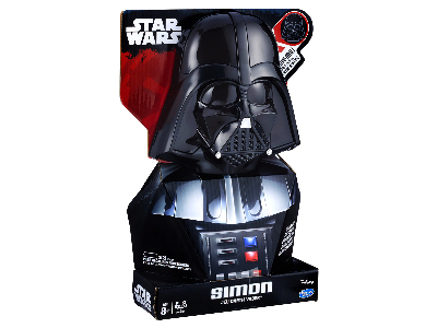 STAR WARS SIMON STAR WARS SIMON