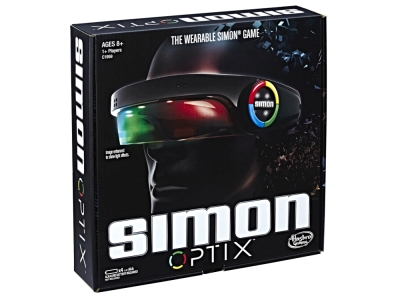 SIMON OPTIX SIMON OPTIX