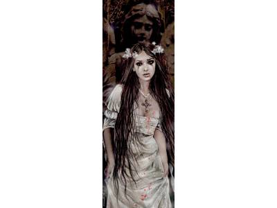 FAVOLE, BLOOD *Vertical*1000pc FAVOLE, BLOOD *Vertical*1000pc