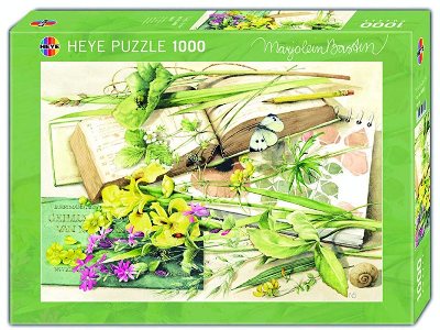 BASTIN, JOURNAL 1000pc BASTIN, JOURNAL 1000pc