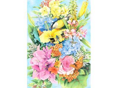 BASTIN, LIZARD 1000pc BASTIN, LIZARD 1000pc