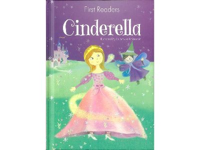 CINDERELLA CINDERELLA