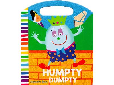 HUMPTY DUMPTY HUMPTY DUMPTY