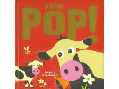 FARM POP! FARM POP!