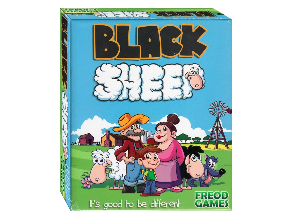 Black Sheep Online Game