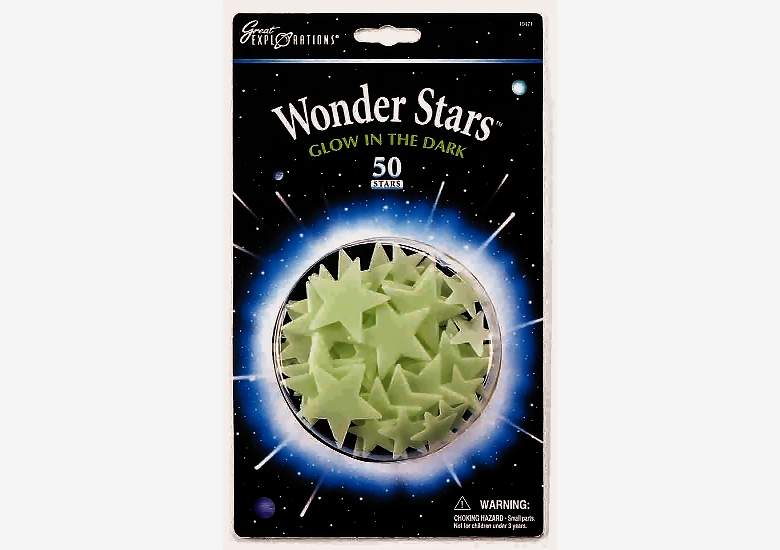 WONDER STARS