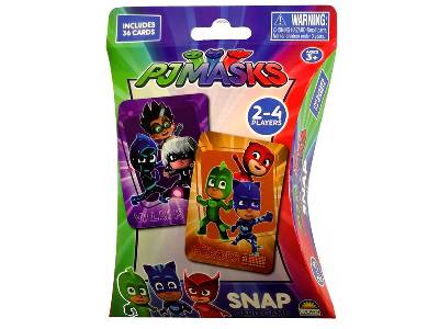 PJMASKS SNAP PJMASKS SNAP