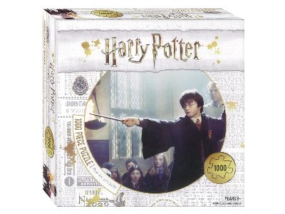 HARRY POTTER 1000pc HARRY POTTER 1000pc