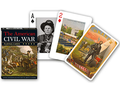 AMERICAN CIVIL WAR AMERICAN CIVIL WAR