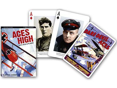 ACES HIGH WW1 ACES HIGH WW1