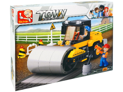 FARM ROLLER 171pcs FARM ROLLER 171pcs