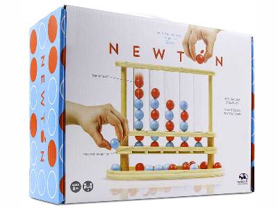 NEWTON GAME NEWTON GAME