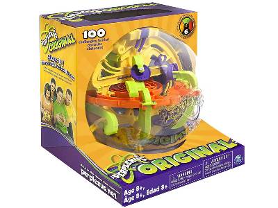 PERPLEXUS ORIGINAL PERPLEXUS ORIGINAL