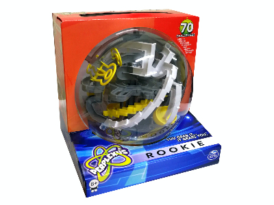 PERPLEXUS ROOKIE PERPLEXUS ROOKIE