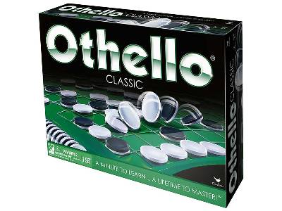 OTHELLO OTHELLO