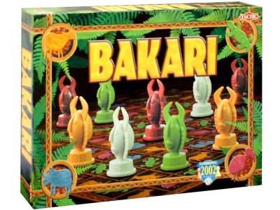 BAKARI GAME BAKARI GAME