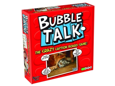 BUBBLE TALK GAME BUBBLE TALK GAME