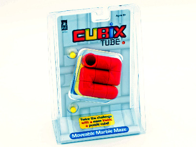 CUBIX TUBE CUBIX TUBE