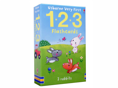 123 FLASHCARDS VERY FIRST 123 FLASHCARDS VERY FIRST