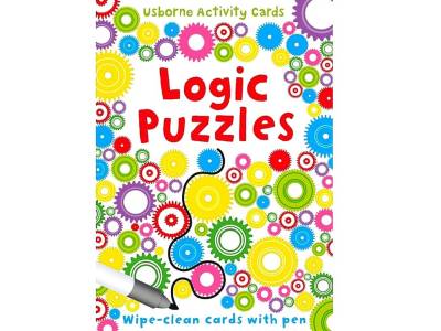 LOGIC PUZZLES LOGIC PUZZLES