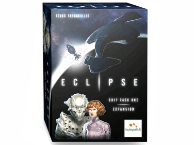 ECLIPSE SHIP PACK ONE