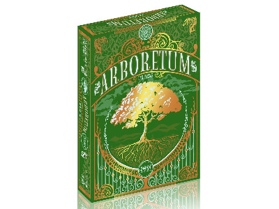 ARBORETUM ARBORETUM