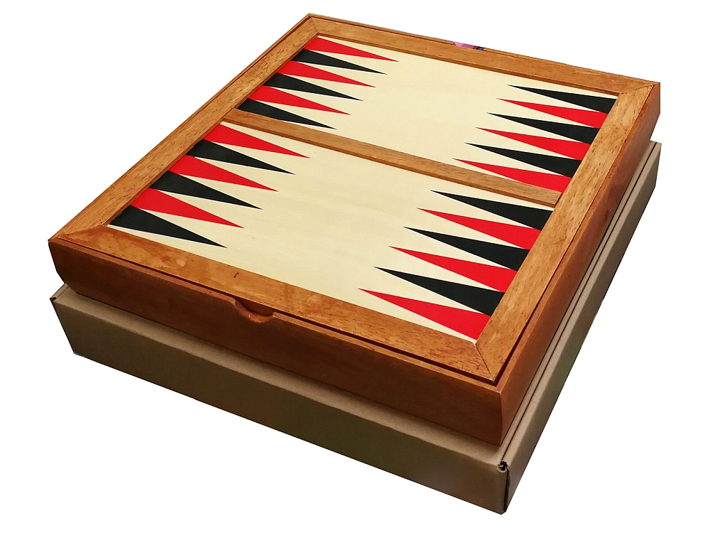 7-IN-1 DELUXE WOODEN GAME SET 7-IN-1 DELUXE WOODEN GAME SET