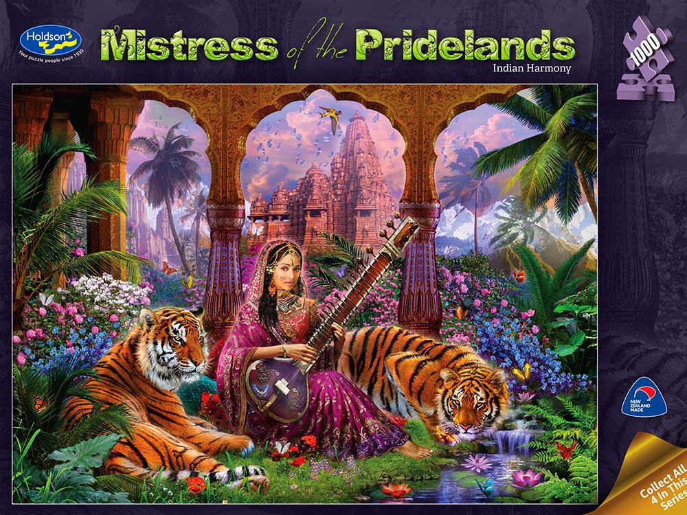 MISTRESS OF PRIDELANDS INDIAN due late May'19 MISTRESS OF PRIDELANDS INDIAN due late May'19