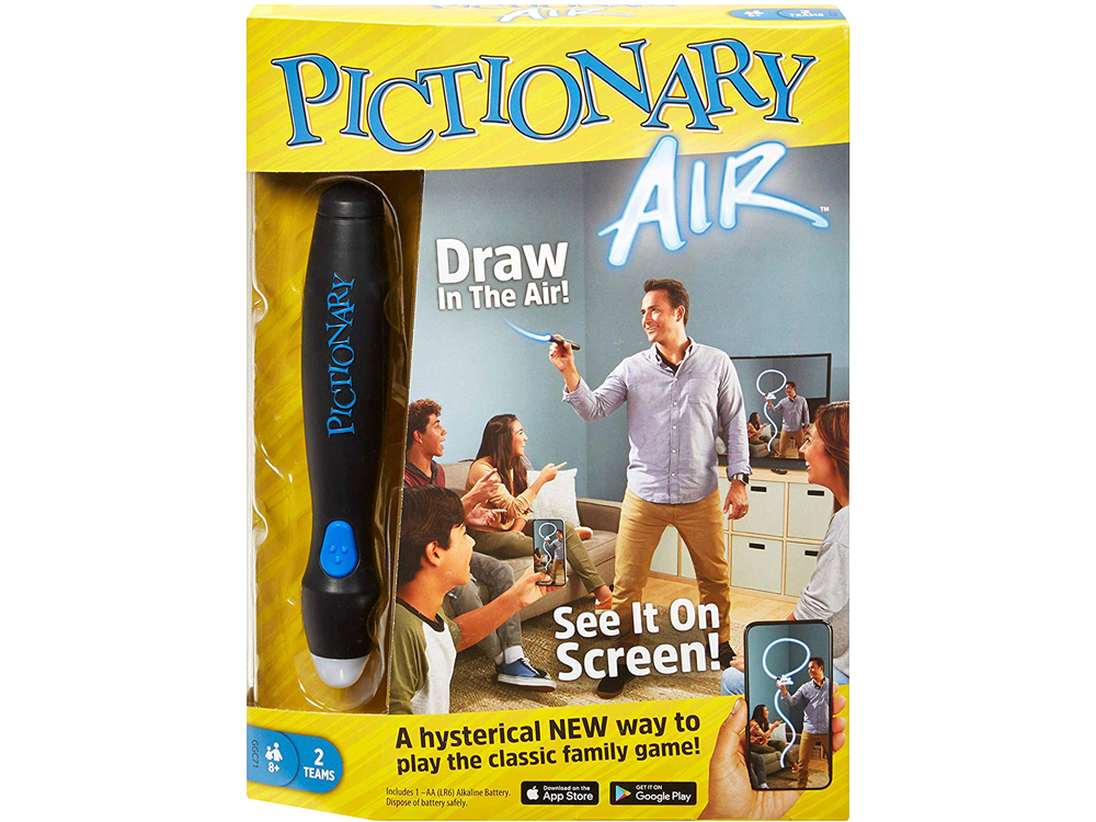PICTIONARY AIR PICTIONARY AIR