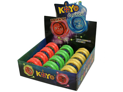 YO-YO KOYO BLAZER DISPx12