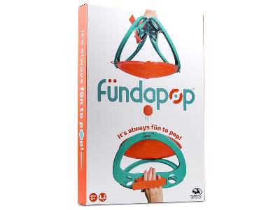 FUNDAPOP GAME