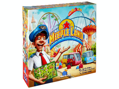 MEEPLE LAND