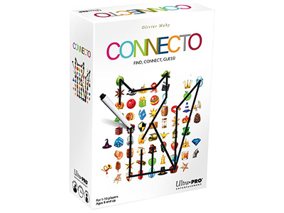 CONNECTO FIND,CONNECT,GUESS!