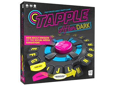 TAPPLE AFTER DARK