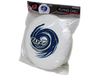HALEX FLYING DISC 180grams HALEX FLYING DISC 180grams