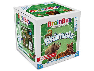 BRAINBOX ANIMALS