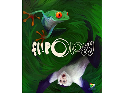 FLIPOLOGY CARD GAME
