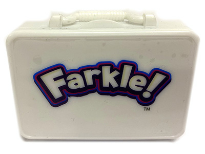 FARKLE!TRAVEL
