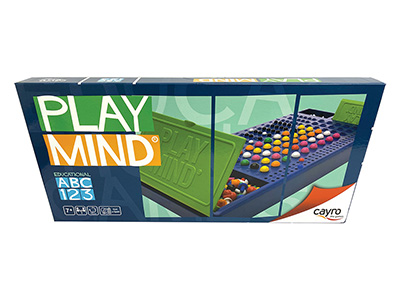 PLAY MIND GAME (Cayro)