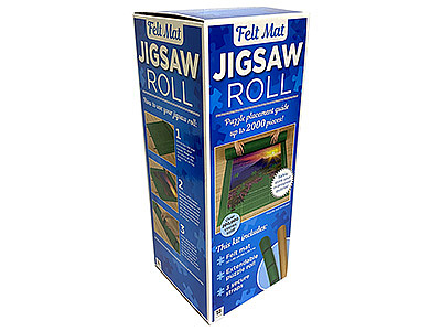 JIGSAW ROLL 2000pce